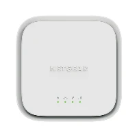 NETGEAR LM1200, Cellular network modem, White, Wall mounting, Portable, Gigabit Ethernet, 3G, 4G, HSPA+, LTE, UMTS