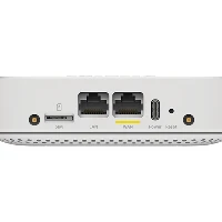 NETGEAR LM1200, Cellular network modem, White, Wall mounting, Portable, Gigabit Ethernet, 3G, 4G, HSPA+, LTE, UMTS