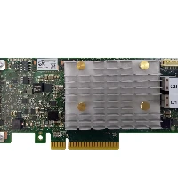 Lenovo 4Y37A72483, SAS, Serial ATA, PCI Express x8, 0, 1, 5, 6, 10, 50, 60, 12 Gbit/s, Microchip Luxor ROC PM8204, FCC Part 15 Class A Australia/New Zealand (AS/NZS 3548) Canada (ICES-003 Class B) ...