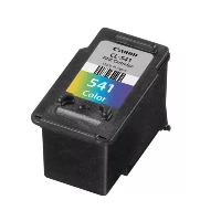Canon CL-541, 8 ml, 180 pages, 1 pc(s), Multi pack