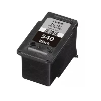 Canon PG-540, 8 ml, 180 pages, 1 pc(s), Single pack