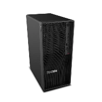 Lenovo ThinkStation P350, 4 GHz, Intel Xeon, 16 GB, 512 GB, DVDRW, Windows 10 Pro for Workstations
