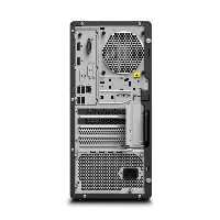Lenovo ThinkStation P350, 3.3 GHz, Intel Xeon, 16 GB, 512 GB, DVDRW, Windows 10 Pro for Workstations