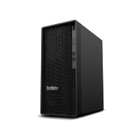 Lenovo ThinkStation P350, 3.3 GHz, Intel Xeon, 16 GB, 512 GB, DVDRW, Windows 10 Pro for Workstations