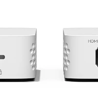 Logitech RoomMate, Video conferencing service management system, White