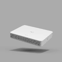 Logitech RoomMate, Video conferencing service management system, White