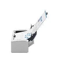 Fujitsu ScanSnap iX1300, 216 x 360 mm, 600 x 600 DPI, 30 ppm, ADF scanner, White, Colour CIS