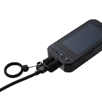 Epson Moverio BT-35E, Dedicated head mounted display, Black, Silver, 23, LCD, 1280 x 720 pixels, 1.09 cm (0.43