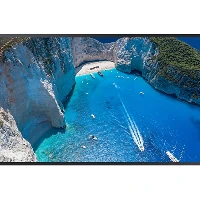 Samsung LH75OMAEBGB, Digital signage flat panel, 190.5 cm (75