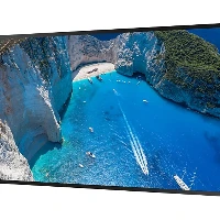 Samsung LH75OMAEBGB, Digital signage flat panel, 190.5 cm (75