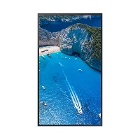 Samsung LH75OMAEBGB, Digital signage flat panel, 190.5 cm (75