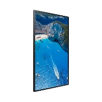 Samsung LH75OMAEBGB, Digital signage flat panel, 190.5 cm (75