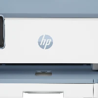 HP ENVY Inspire 7221e All-in-One Printer, Color, Printer for Home and home office, Print, copy, scan, Wireless + Instant Ink eligible Scan to PDF, Thermal inkjet, Colour printing, 4800 x 1200 DPI, A4, Direct printing, White