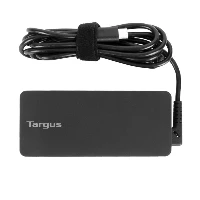 Targus APA107EU, Universal, Indoor, 65 W, AC-to-DC, China, Targus