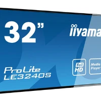 iiyama LE3240S-B3, Digital signage flat panel, 80 cm (31.5