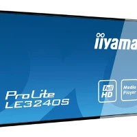 iiyama LE3240S-B3, Digital signage flat panel, 80 cm (31.5