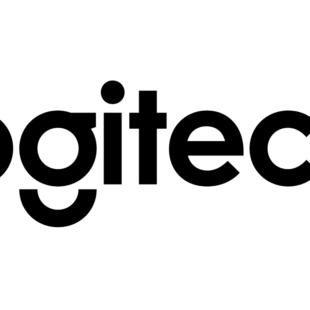 Logitech R500, Bluetooth/RF, USB, 20 m, Grey