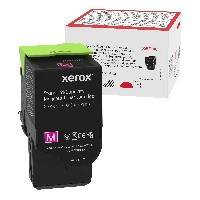 Xerox Genuine C310 / C315 Magenta Standard Capacity Toner Cartridge (2,000 pages) - 006R04358, 2000 pages, Magenta, 1 pc(s)