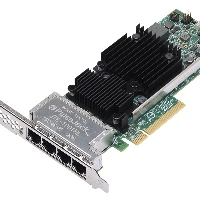 Lenovo 4XC7A08245, Internal, Wired, PCI Express, Ethernet, 10000 Mbit/s