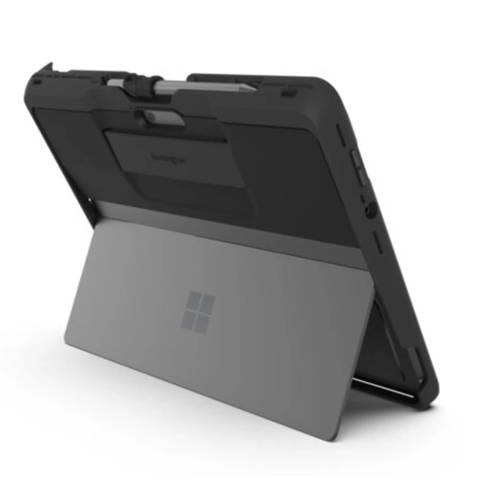 Kensington BlackBelt Rugged Case for Surface Pro 8, Cover, Microsoft, Surface Pro 8, 33 cm (13