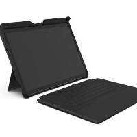 Kensington BlackBelt Rugged Case for Surface Pro 8, Cover, Microsoft, Surface Pro 8, 33 cm (13