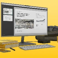 Intel NUC 11 Essential Kit - NUC11ATKPE, UCFF, Mini PC barebone, DDR4-SDRAM, Ethernet LAN, Wi-Fi 5 (802.11ac), 65 W