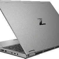 HP ZBook Firefly G8, Intel Xeon, 2.6 GHz, 39.6 cm (15.6