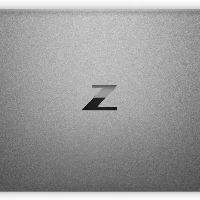 HP ZBook Firefly G8, Intel Xeon, 2.6 GHz, 39.6 cm (15.6