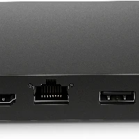 HP Universal USB-C Multiport Hub, Docking, USB 3.2 Gen 2 (3.1 Gen 2) Type-C, Black, DisplayPort, HDMI, RJ-45, USB 3.2 Gen 1 (3.1 Gen 1) Type-A, USB 3.2 Gen 1 (3.1 Gen 1) Type-C, China, Windows 10, Windows 11