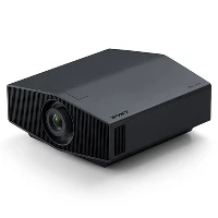 Sony VPL-XW5000, 2000 ANSI lumens, 3LCD, 2160p (3840x2160), 1524 - 7620 mm (60 - 300