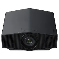 Sony VPL-XW5000, 2000 ANSI lumens, 3LCD, 2160p (3840x2160), 1524 - 7620 mm (60 - 300