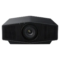 Sony VPL-XW5000, 2000 ANSI lumens, 3LCD, 2160p (3840x2160), 1524 - 7620 mm (60 - 300
