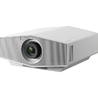 Sony VPL-XW5000, 2000 ANSI lumens, 3LCD, 2160p (3840x2160), 1524 - 7620 mm (60 - 300