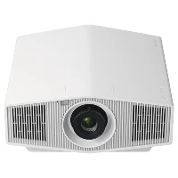 Sony VPL-XW5000, 2000 ANSI lumens, 3LCD, 2160p (3840x2160), 1524 - 7620 mm (60 - 300
