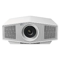 Sony VPL-XW5000, 2000 ANSI lumens, 3LCD, 2160p (3840x2160), 1524 - 7620 mm (60 - 300