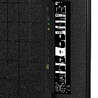 Sony FW-50BZ30J/TM, Digital signage flat panel, 127 cm (50