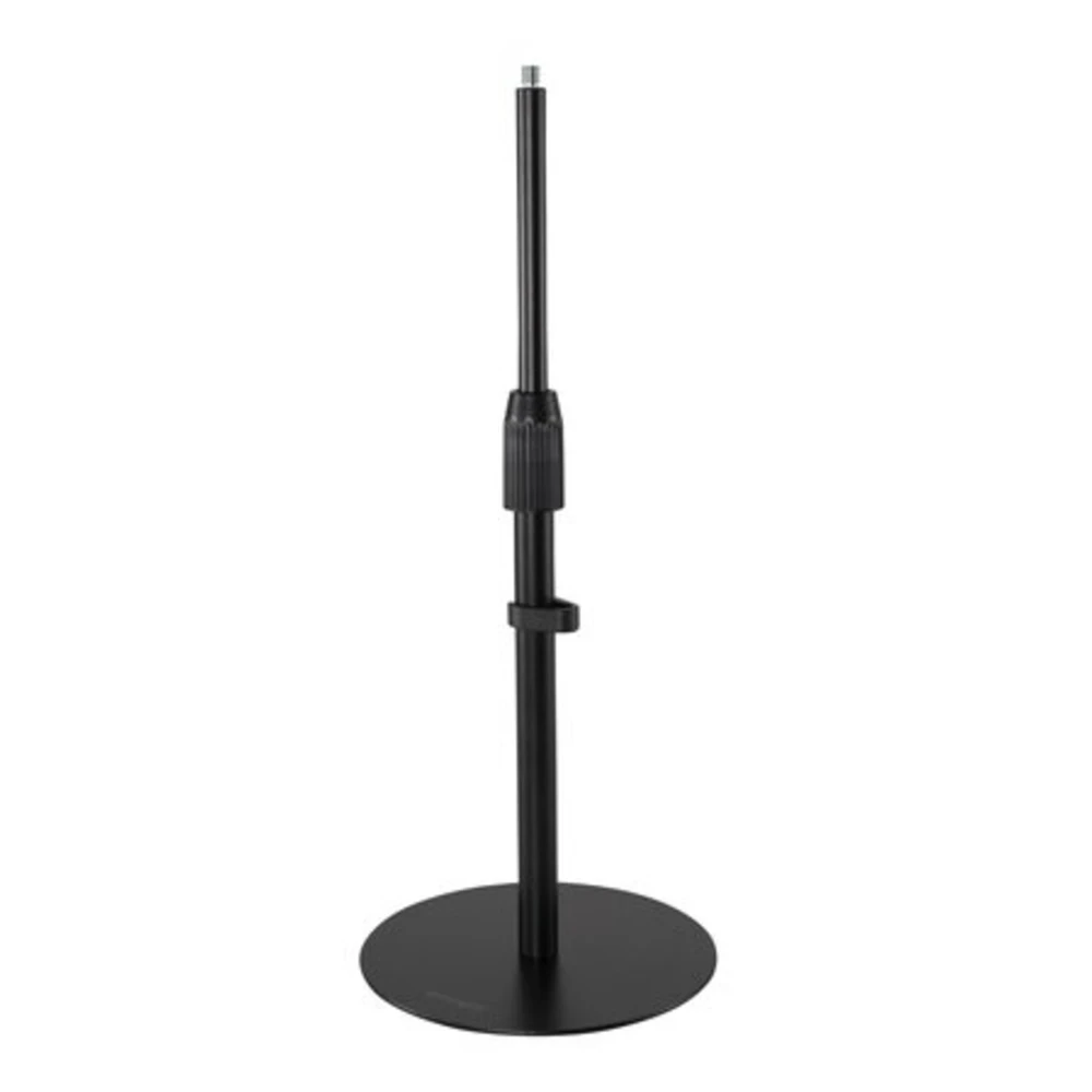 Kensington A1010 Telescoping Desk Stand, Ceiling mount, Black, Desk, Kensington, W2000, L1000, 1.1 kg