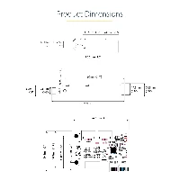 StarTech.com SATA PCIe Card - 2 Port PCIe SATA Expansion Card - 6Gbps - Full/Low Profile - PCI Express to SATA Adapter/Controller - ASM1062R SATA RAID - PCIe to SATA Converter, PCIe, SATA, PCIe 2.0, Red, ASMedia - ASM1062R, 6 Gbit/s