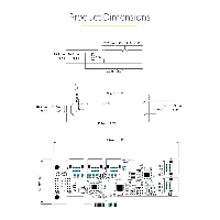 StarTech.com SATA PCIe Card - 10 Port PCIe SATA Expansion Card - 6Gbps - Low/Full Profile - Stacked SATA Connectors - ASM1062 Non-Raid - PCI Express to SATA Converter/Adapter, PCIe, SATA, PCIe 2.0, Red, ASMedia - ASM1062, 6 Gbit/s