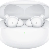 OPPO Enco Free 2 W52 White, Wireless, 20 - 20000 Hz, Music, 47.6 g, Headset, White
