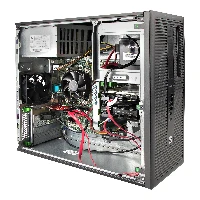 StarTech.com SATA PCIe Card - 4 Port PCIe SATA Expansion Card - 6Gbps - Low Profile Bracket - Stacked SATA Connectors - ASM1164 Non-Raid - PCI Express to SATA Converter, PCIe, SATA, PCIe 3.0, Red, ASMedia - ASM1164, 6 Gbit/s