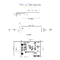 StarTech.com SATA PCIe Card - 4 Port PCIe SATA Expansion Card - 6Gbps - Low Profile Bracket - Stacked SATA Connectors - ASM1164 Non-Raid - PCI Express to SATA Converter, PCIe, SATA, PCIe 3.0, Red, ASMedia - ASM1164, 6 Gbit/s