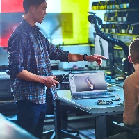 HP ZBook Power 15.6 G9, Intel Core i7, 2.3 GHz, 39.6 cm (15.6