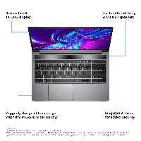 HP ZBook Power 15.6 G9, Intel Core i7, 2.3 GHz, 39.6 cm (15.6