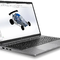 HP ZBook Power 15.6 G9, Intel Core i9, 2.5 GHz, 39.6 cm (15.6