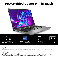 HP ZBook Power 15.6 G9, Intel Core i9, 2.5 GHz, 39.6 cm (15.6