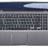 ASUS ExpertBook P1512CEA-EJ0035, Intel Core i3, 39.6 cm (15.6