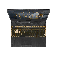 ASUS TUF Gaming F15 FX506HCB-HN162W, Intel Core i5, 39.6 cm (15.6