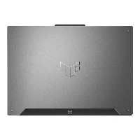 ASUS FX507ZM-HQ017W, Intel Core i7, 3.5 GHz, 39.6 cm (15.6