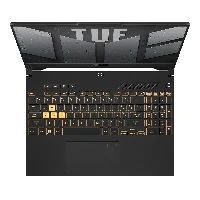 ASUS FX507ZM-HQ017W, Intel Core i7, 3.5 GHz, 39.6 cm (15.6